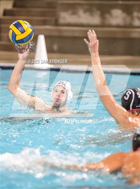 CIF water polo regionals: Sacred Heart Prep outlasts De La Salle in OT thriller